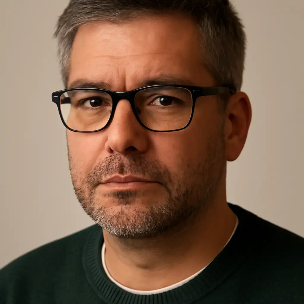 Ralf Strohmeyer